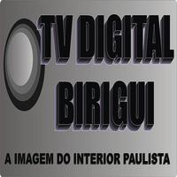 برنامه‌نما Tv Digital Birigui عکس از صفحه