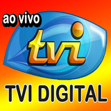 TV ILHA DIGITAL-icoon