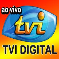 TV ILHA DIGITAL Cartaz