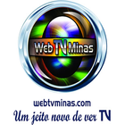 Web Tv Minas icono