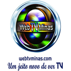 Web Tv Minas icône