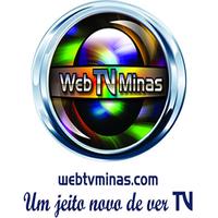 Web Tv Minas Affiche