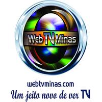 Web Tv Minas capture d'écran 1