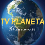Tv Planeta ไอคอน