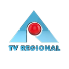 Tv Regional Band icon