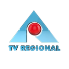 Tv Regional Band أيقونة