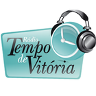 Rádio TV Tempo de Vitória icône