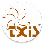 TXIS APP ikona