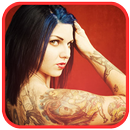 Tattoo Me Photo Editor APK
