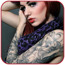 Tattoo Your Photos APK