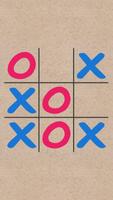 Tic Tac Toe 포스터