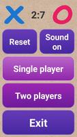 Tic Tac Toe Screenshot 2