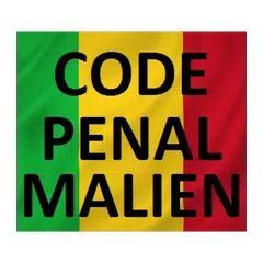 Code Pénal Malien