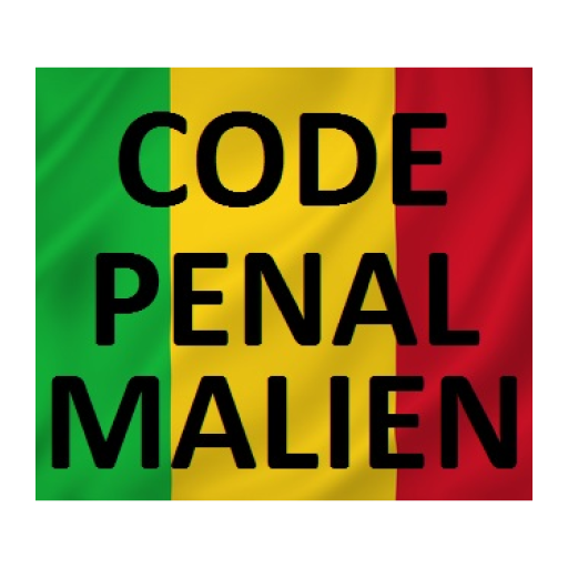 Code Pénal Malien