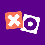 Ultimate Tic Tac Toe ícone