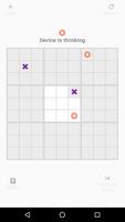 Ultimate Tic Tac Toe imagem de tela 2