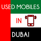 Used Mobiles in Dubai - UAE