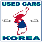 USED CARS IN KOREA ikon