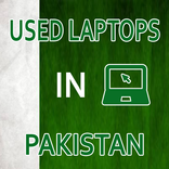 Used Laptops in Pakistan