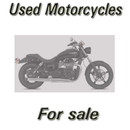 Used Motorcycles For Sale aplikacja