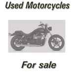 Used Motorcycles For Sale icon