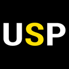 USP UsedSpareParts Zeichen