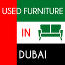 Used Furniture in Dubai - UAE APK