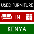 Used Furniture Kenya - Nairobi иконка