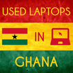 Used Laptops in Ghana