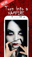 Vampire Camera Effects Affiche