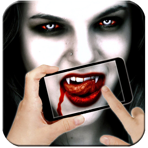 Vampire Face Changer