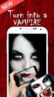 Vampire Face Changer 海报