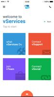 vServices Ltd تصوير الشاشة 1