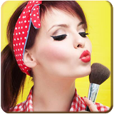 You Can Makeup ikona