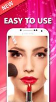 You Can Makeup 海報