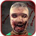 Zombie Camera Booth icon