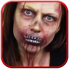 Zombie Camera Effects APK download