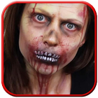 Zombie Camera Effects 图标