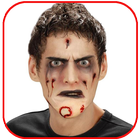 Zombie Face Changer ikon