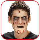 Zombie Face Changer ไอคอน