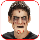 Zombie Face Changer