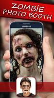 Zombie Face Changer โปสเตอร์