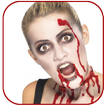 Zombie Face Maker