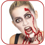 Zombie Face Maker icon