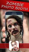 Zombie Face Maker poster