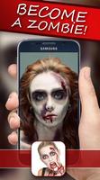 Zombie Face Maker screenshot 1