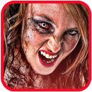 Zombie Photo Booth Editor APK