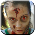 Zombie Photo Editor Free icône