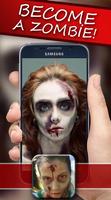 Zombie Photo Editor Free screenshot 1