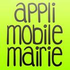 Application Mobile Mairie icono